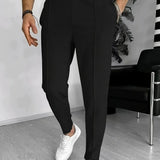 Bertrand | Comfortable Sports Pants