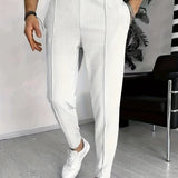 Bertrand | Comfortable Sports Pants