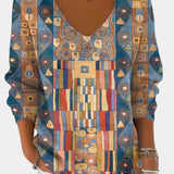 Gabrielle | V-Neck Sweater