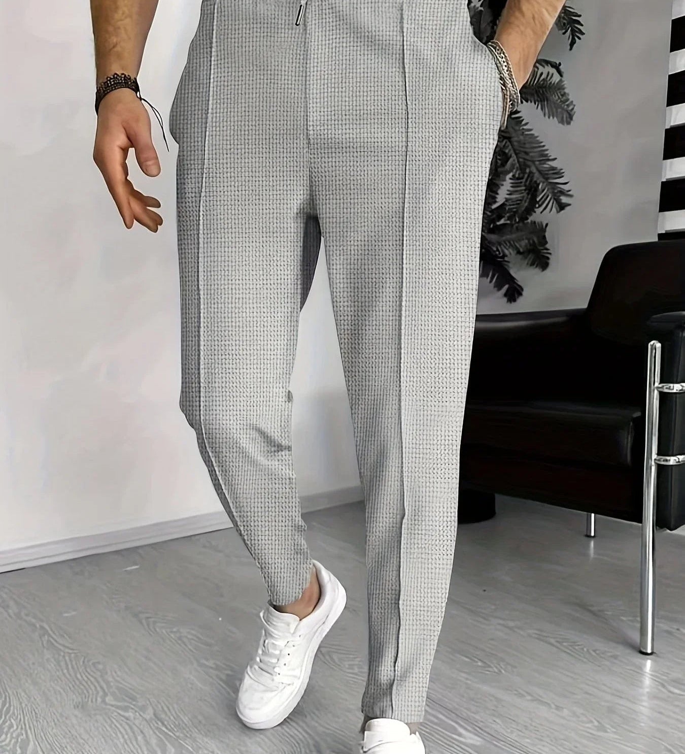 Bertrand | Comfortable Sports Pants
