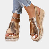 Lise | Orthopedic Sandals
