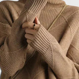 Jasmine | High-Quality Sweater