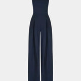 Rafaëlle | Strapless Jumpsuit