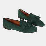 Marinette | Orthopedic Moccasin