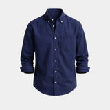 Sébastien | Casual-Chic Shirt