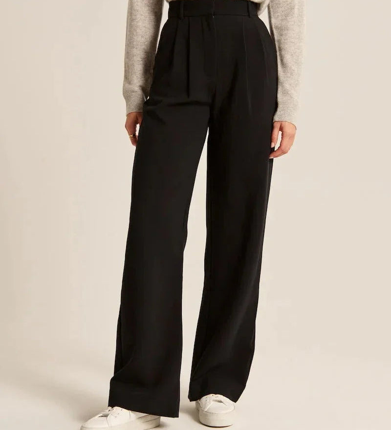 Sophie | Chic Comfortable Pants