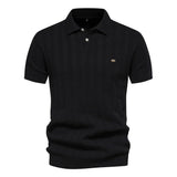 Louis | Chic Summer Polo