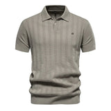 Louis | Chic Summer Polo