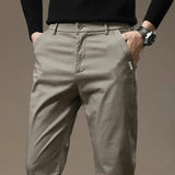 Damien | Slim Chino Pants