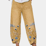 Olympe | Stylish Casual Pants