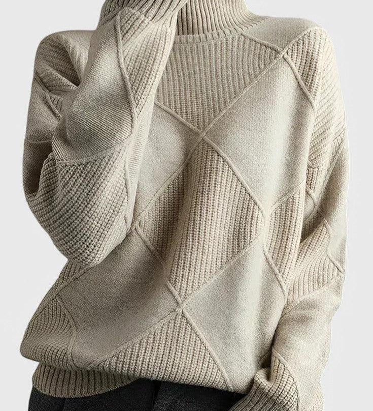 Jasmine | High-Quality Sweater