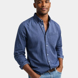 Sébastien | Casual-Chic Shirt