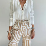 Olivia | Elegant Two-Piece Set
