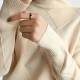 Jasmine | High-Quality Sweater