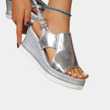 Lise | Orthopedic Sandals