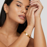 Philippine | Gold Bracelet