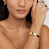 Philippine | Gold Bracelet