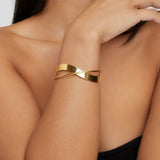 Philippine | Gold Bracelet