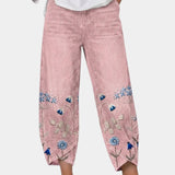 Olympe | Stylish Casual Pants
