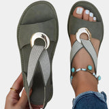 Monissa | Everyday Sandals