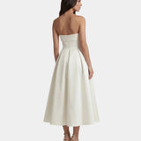 Josiane | Elegant Fluidity