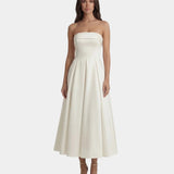 Josiane | Elegant Fluidity