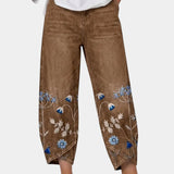 Olympe | Stylish Casual Pants