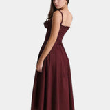 Gisèle | Midi Dress