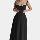 Gisèle | Midi Dress
