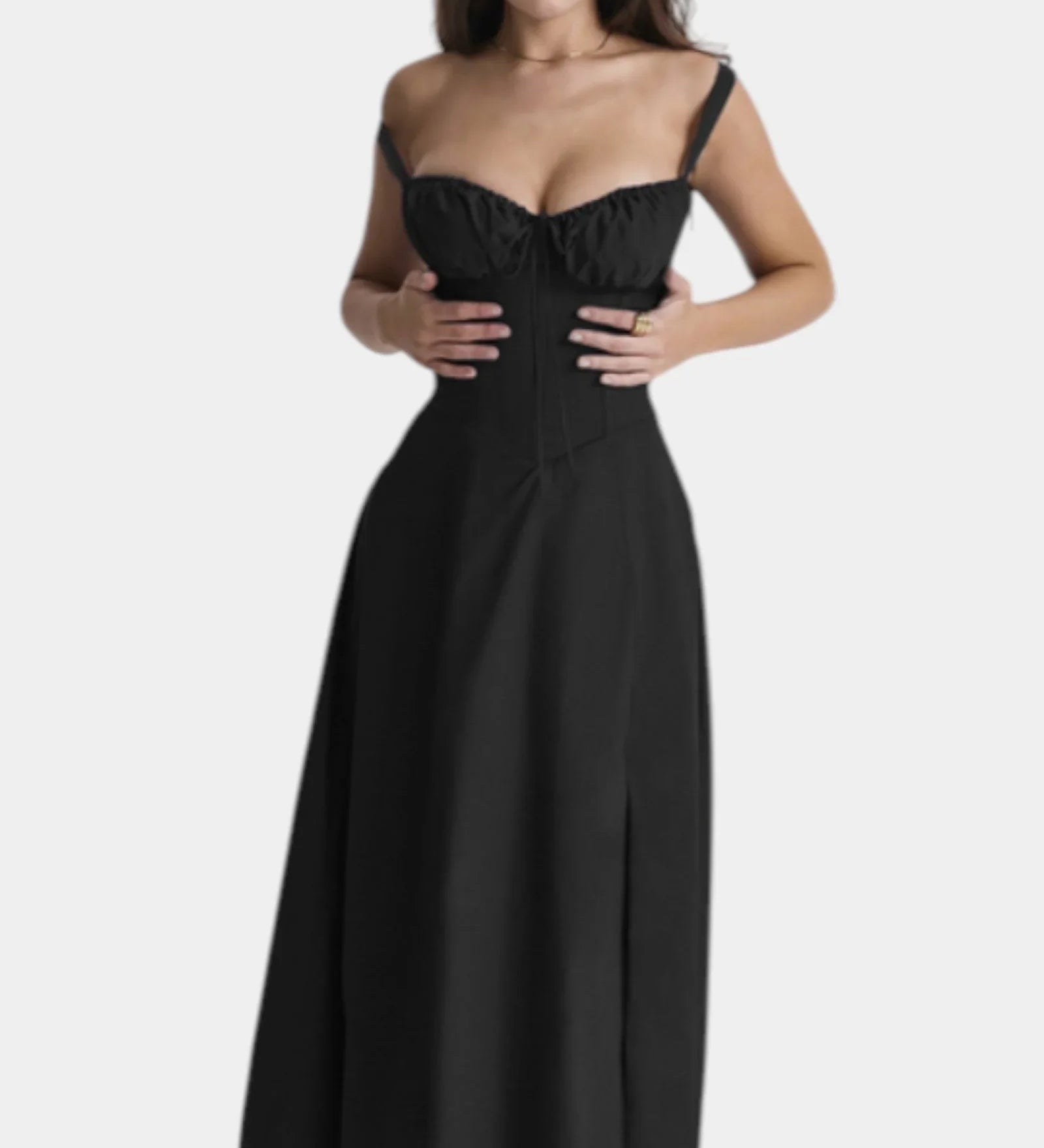 Gisèle | Midi Dress