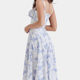 Gisèle | Midi Dress