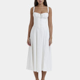 Gisèle | Midi Dress