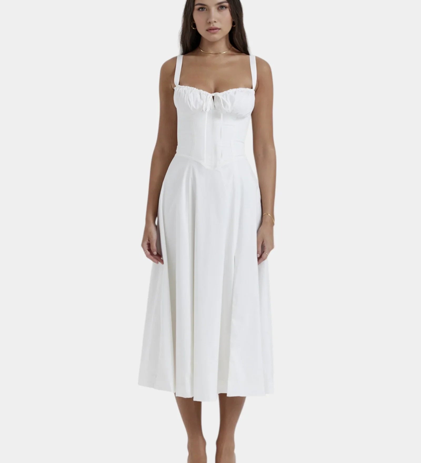 Gisèle | Midi Dress
