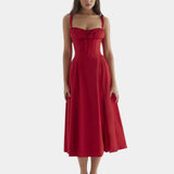 Gisèle | Midi Dress