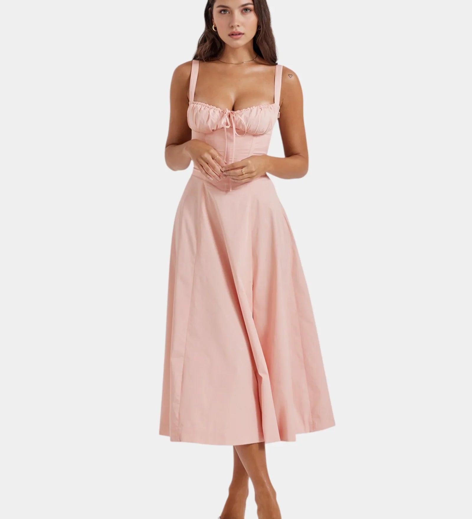 Gisèle | Midi Dress
