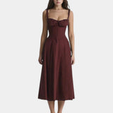 Gisèle | Midi Dress