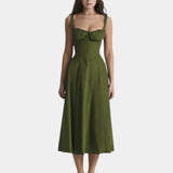 Gisèle | Midi Dress