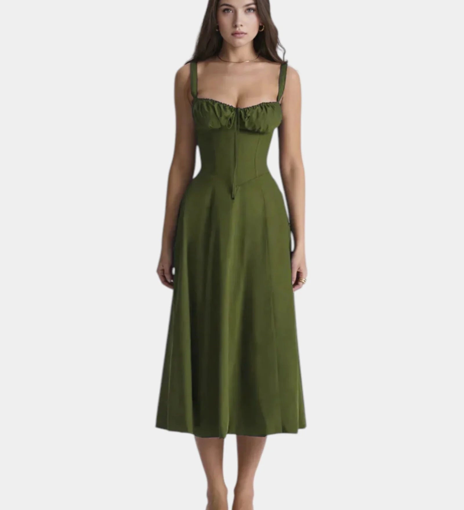 Gisèle | Midi Dress