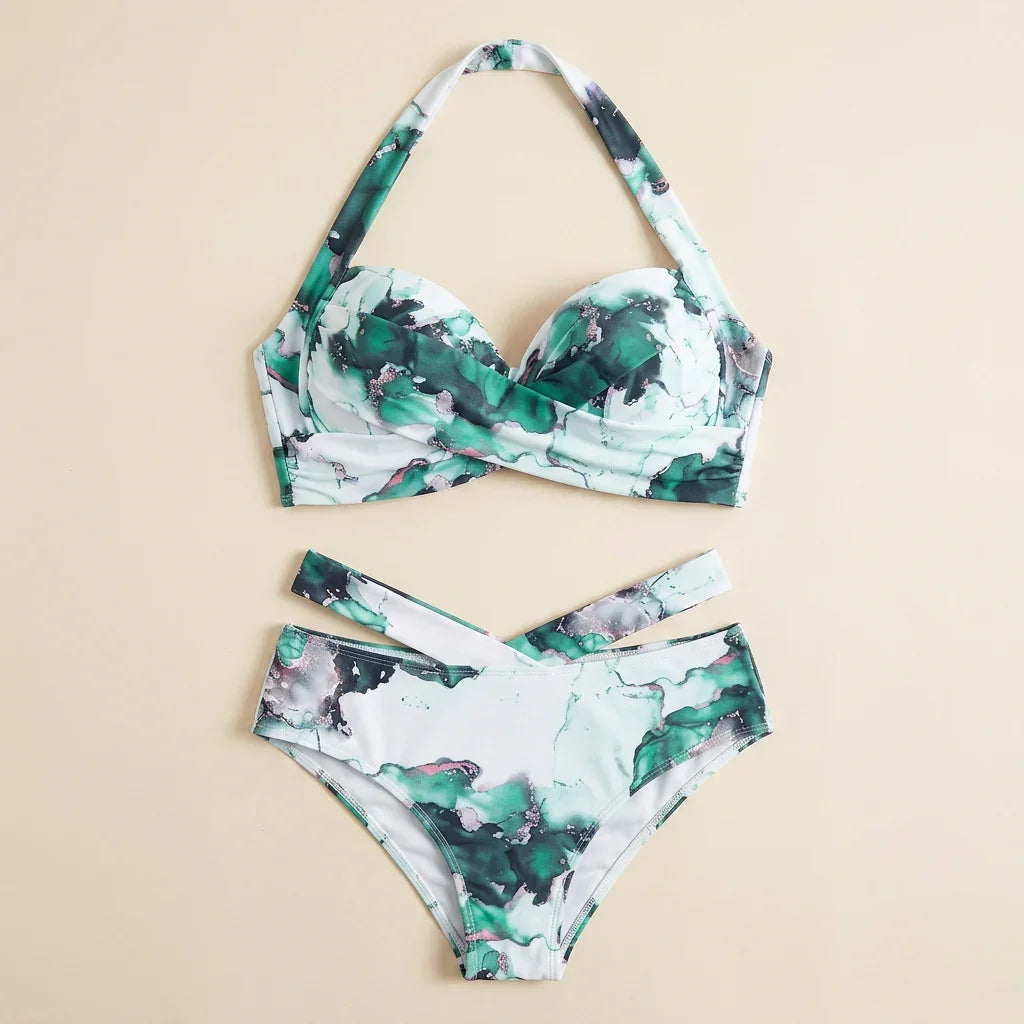 Swimsuit Saint-Tropez