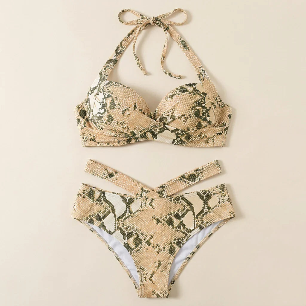 Swimsuit Saint-Tropez