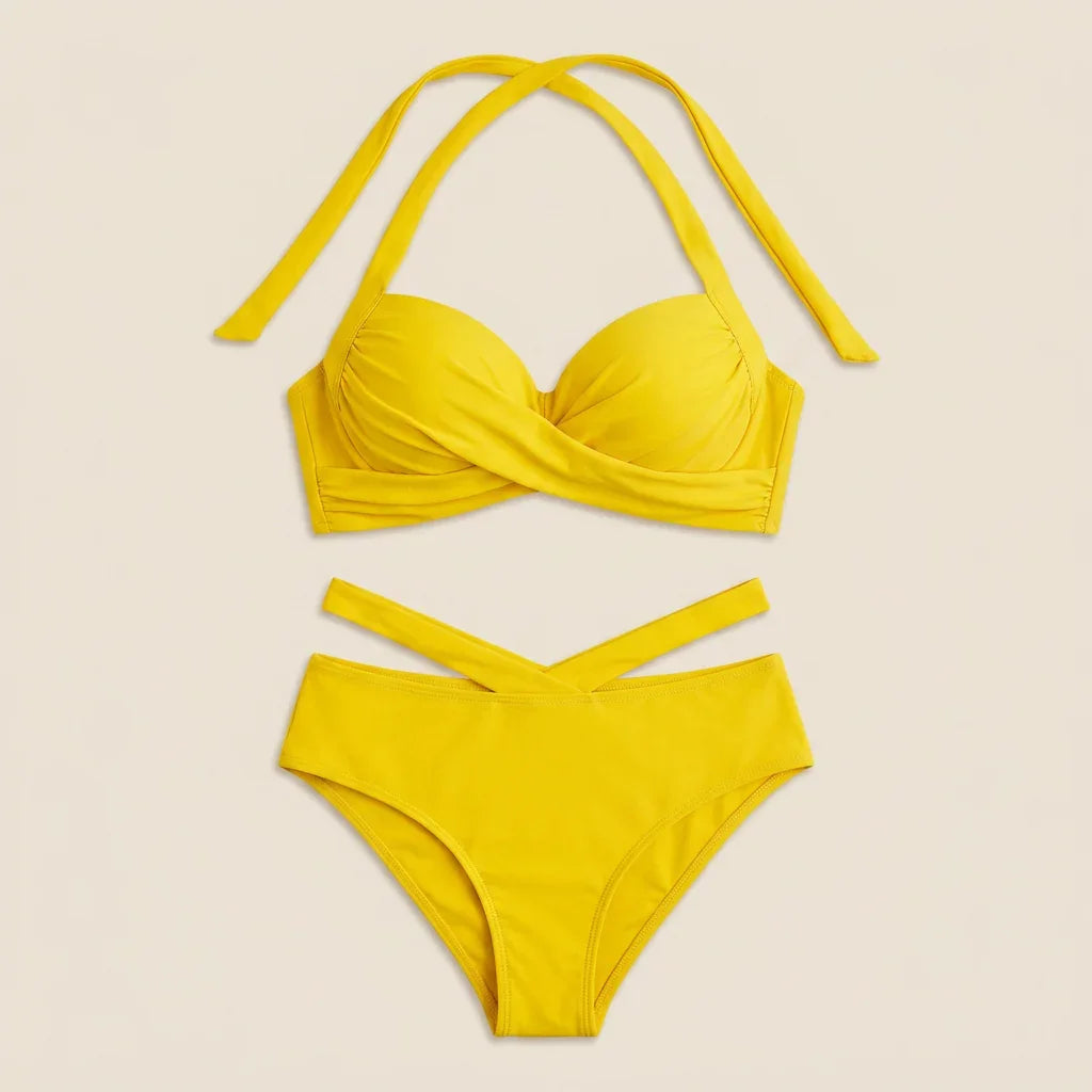 Swimsuit Saint-Tropez