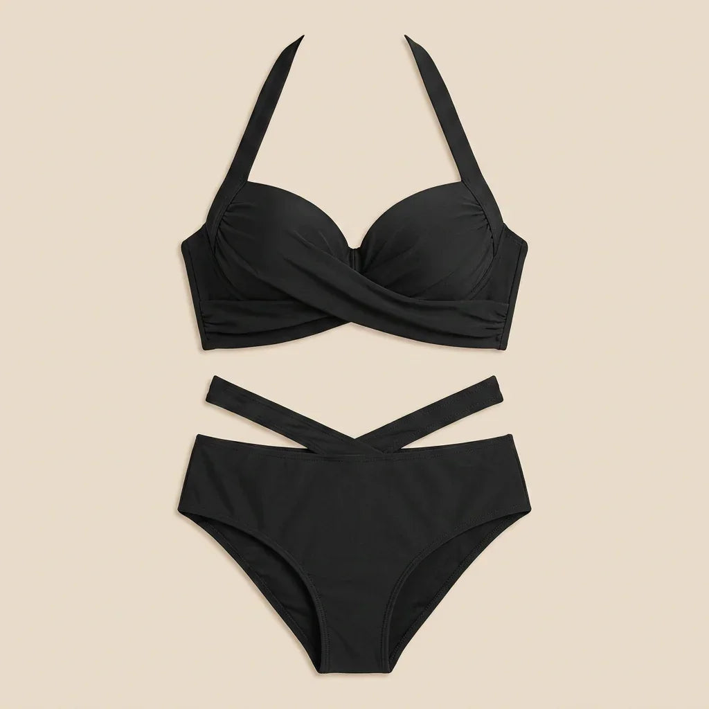 Swimsuit Saint-Tropez