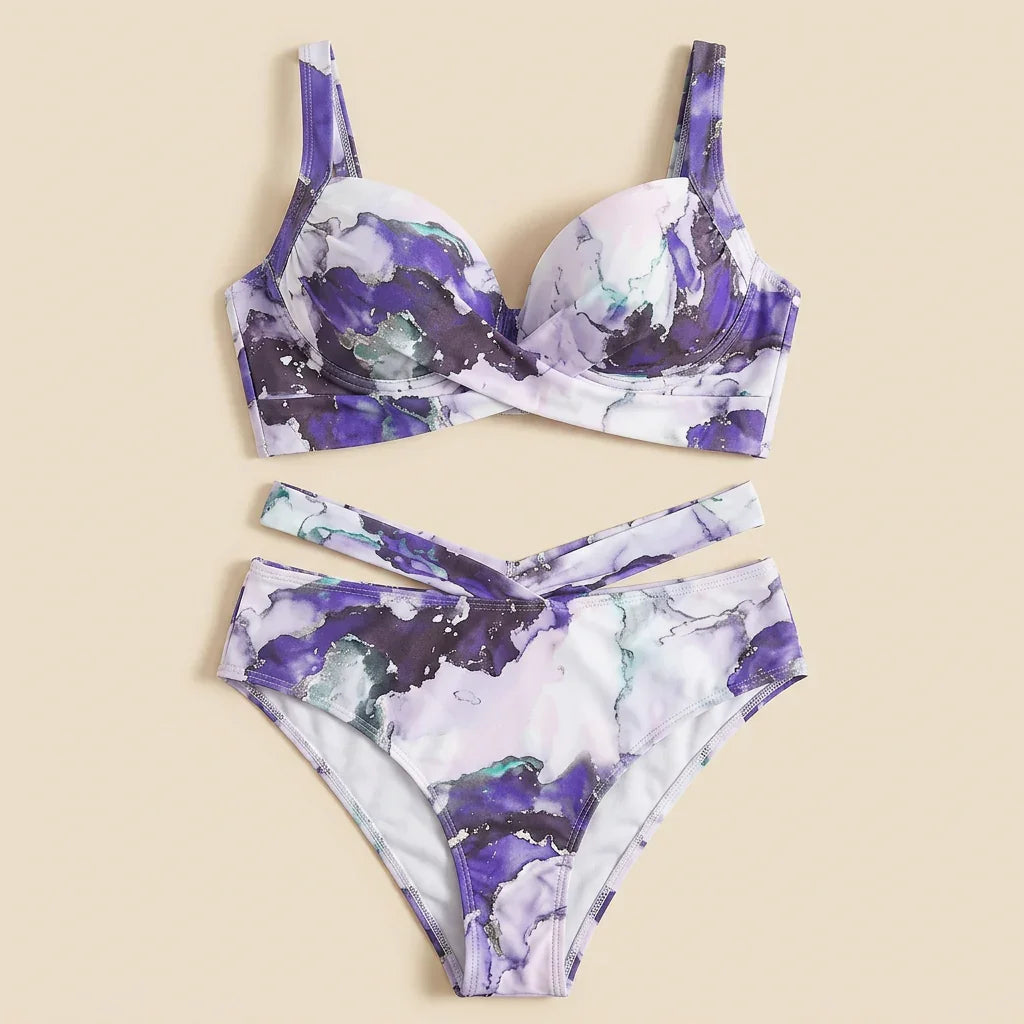 Swimsuit Saint-Tropez