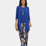 Valerian | Three-Piece Set