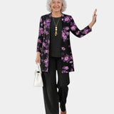 Valerian | Three-Piece Set