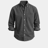 Sébastien | Casual-Chic Shirt