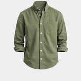 Sébastien | Casual-Chic Shirt