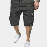 Bastien | Short cargo