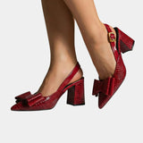 Mégara | Elegant Shoes