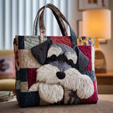 Artisanal Bag “Schnauzer”